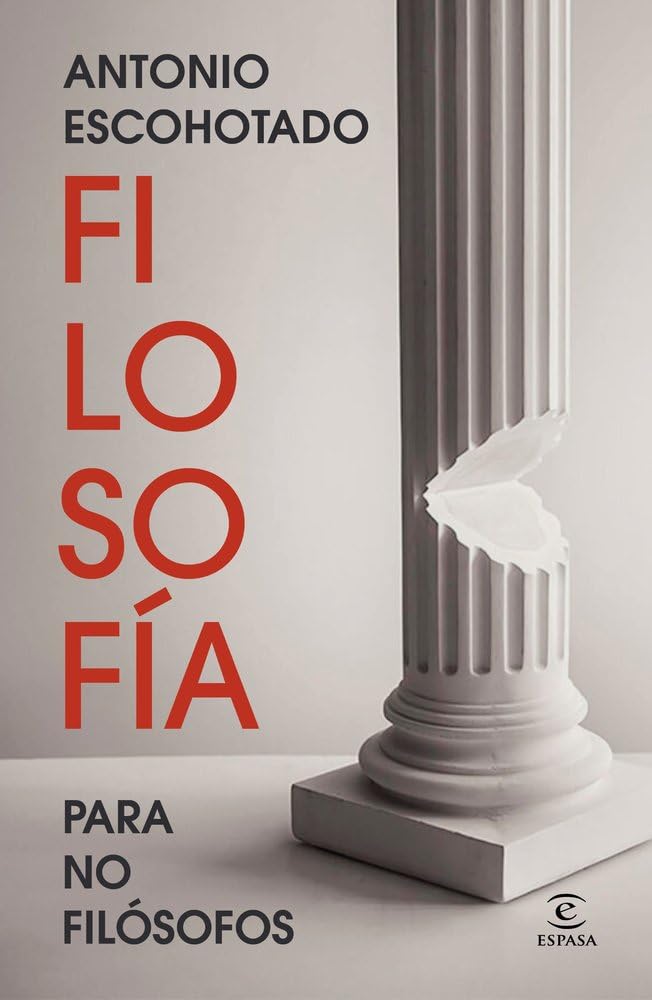Filosofía para no filósofos (NO FICCIÓN)