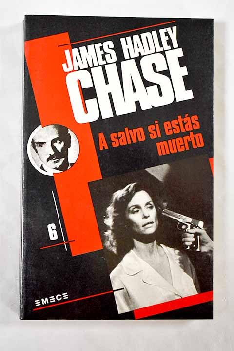 A Salvo Si Estás Muerto (SIN COLECCION)