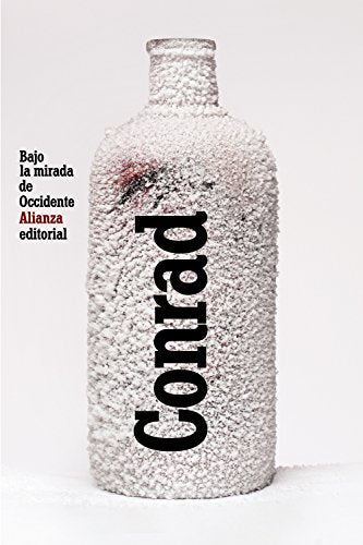 Bajo la mirada de Occidente (El libro de bolsillo - Bibliotecas de autor - Biblioteca Conrad)