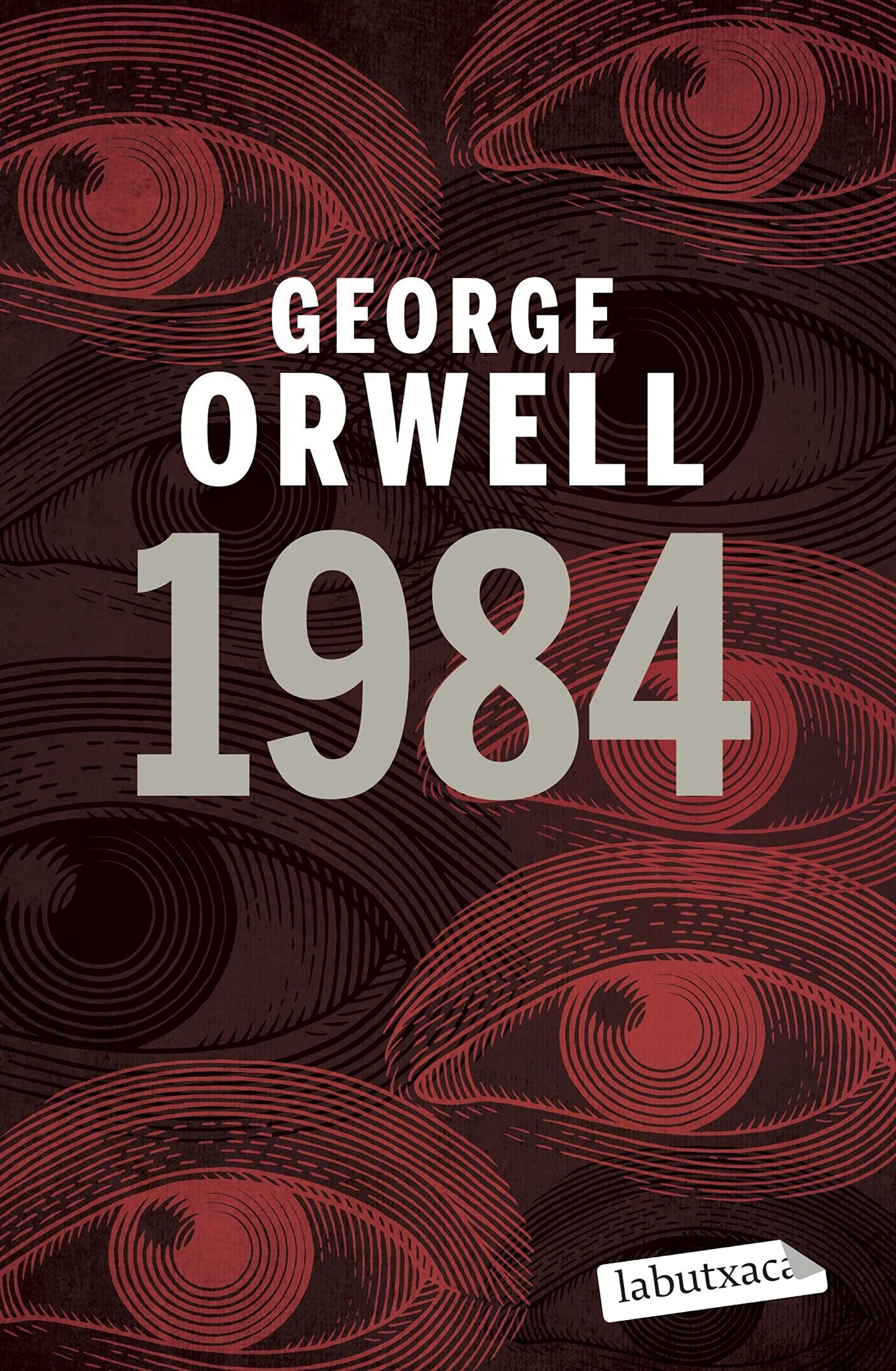 1984 (LABUTXACA)
