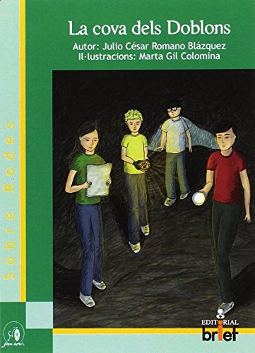 La cova dels Doblons (Sobre Rodes)