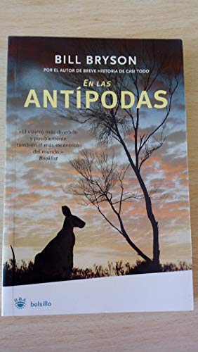 En las antipodas