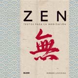 Col. Inspiración Zen: Textos para la meditación