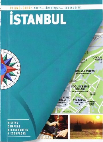 Istambul (Plano - Guía)