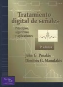 Tratamiento dígital señales 3e (SIN COLECCION)