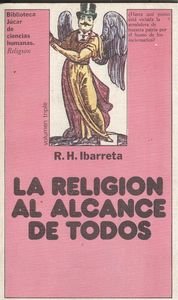 La religión al alcance de todos