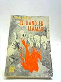 El Llano En Llamas