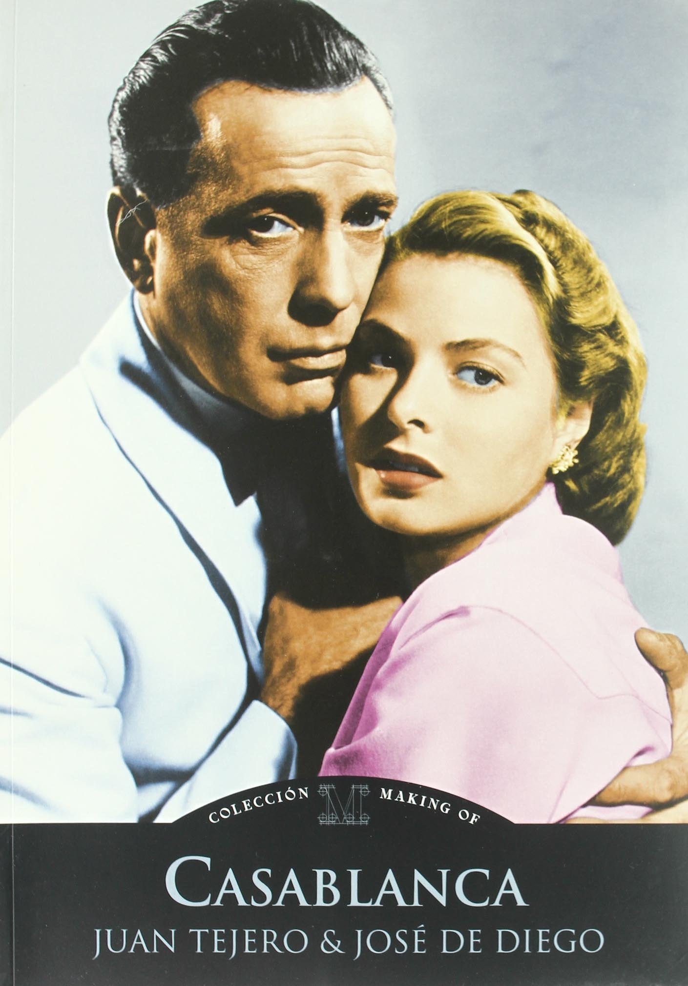 Casablanca