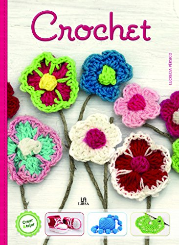 Crochet (Crear y Tejer)