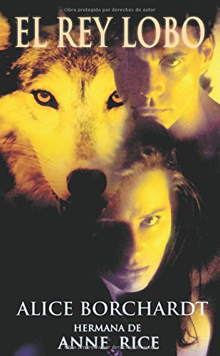 El Rey Lobo (Fantasía)