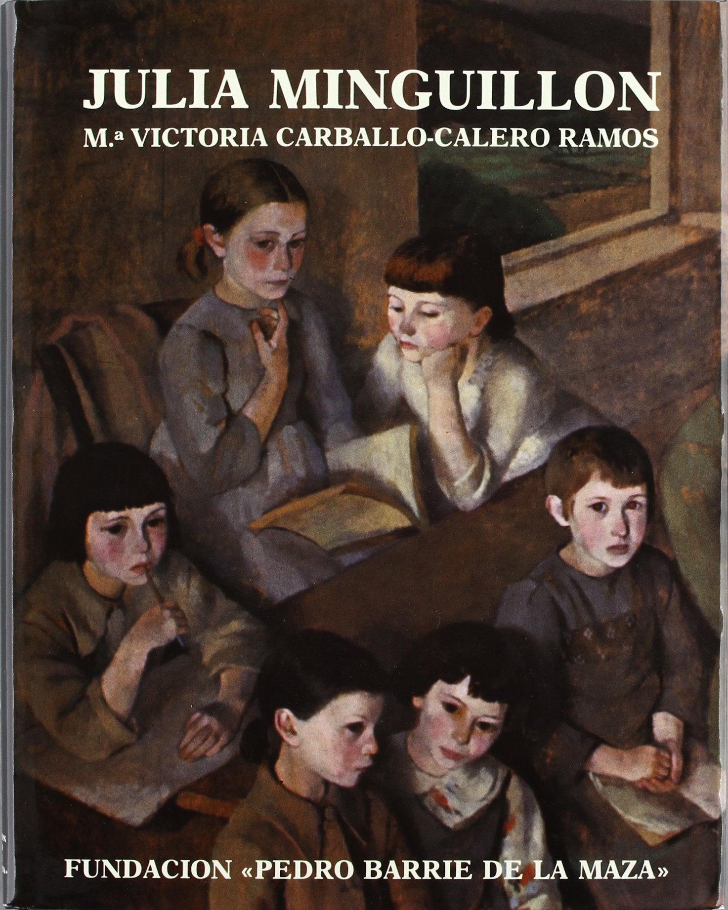 Julia Minguillón (Catalogación Arqueológica y Artística de Galicia)