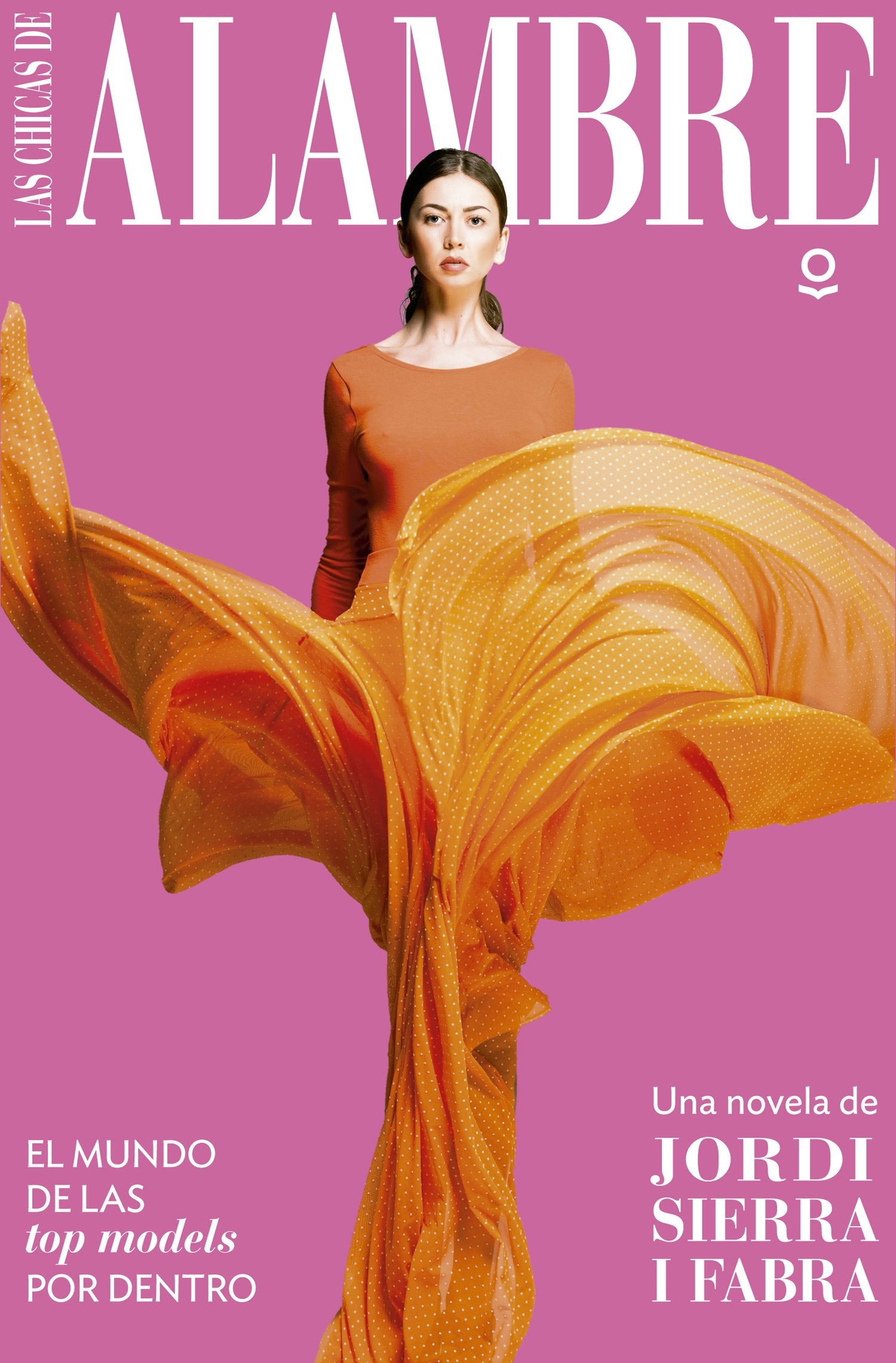 Las chicas de alambre (SERIE ROJA (+14))