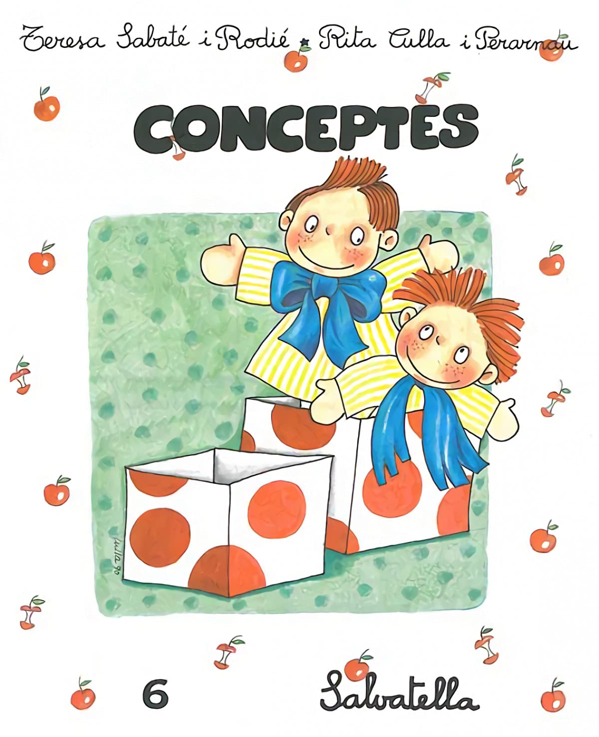 Conceptes 6