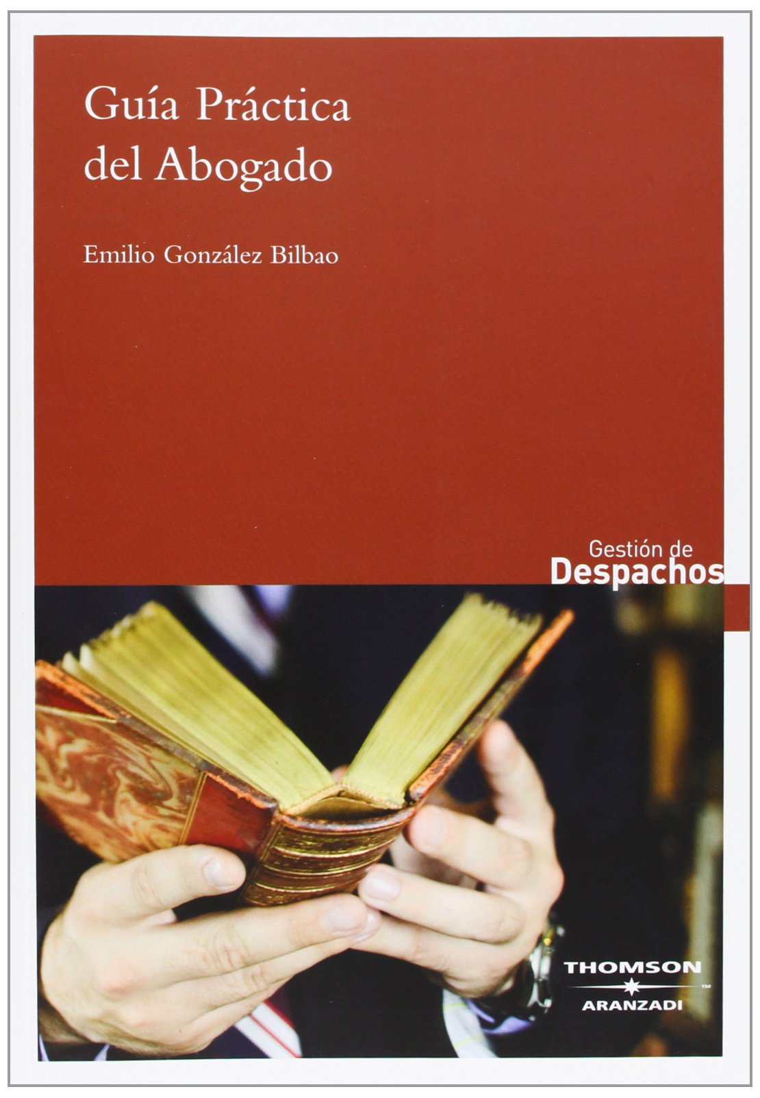 Guía práctica del abogado (Gestión de Despachos)