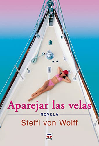 Aparejar las Velas (DEPORTES)