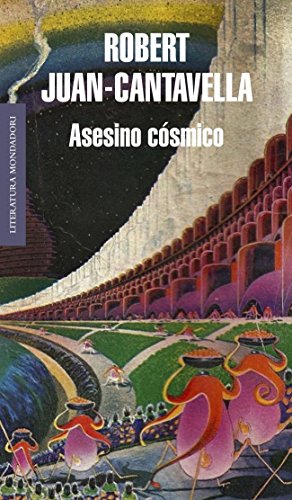 Asesino cósmico (Random House)