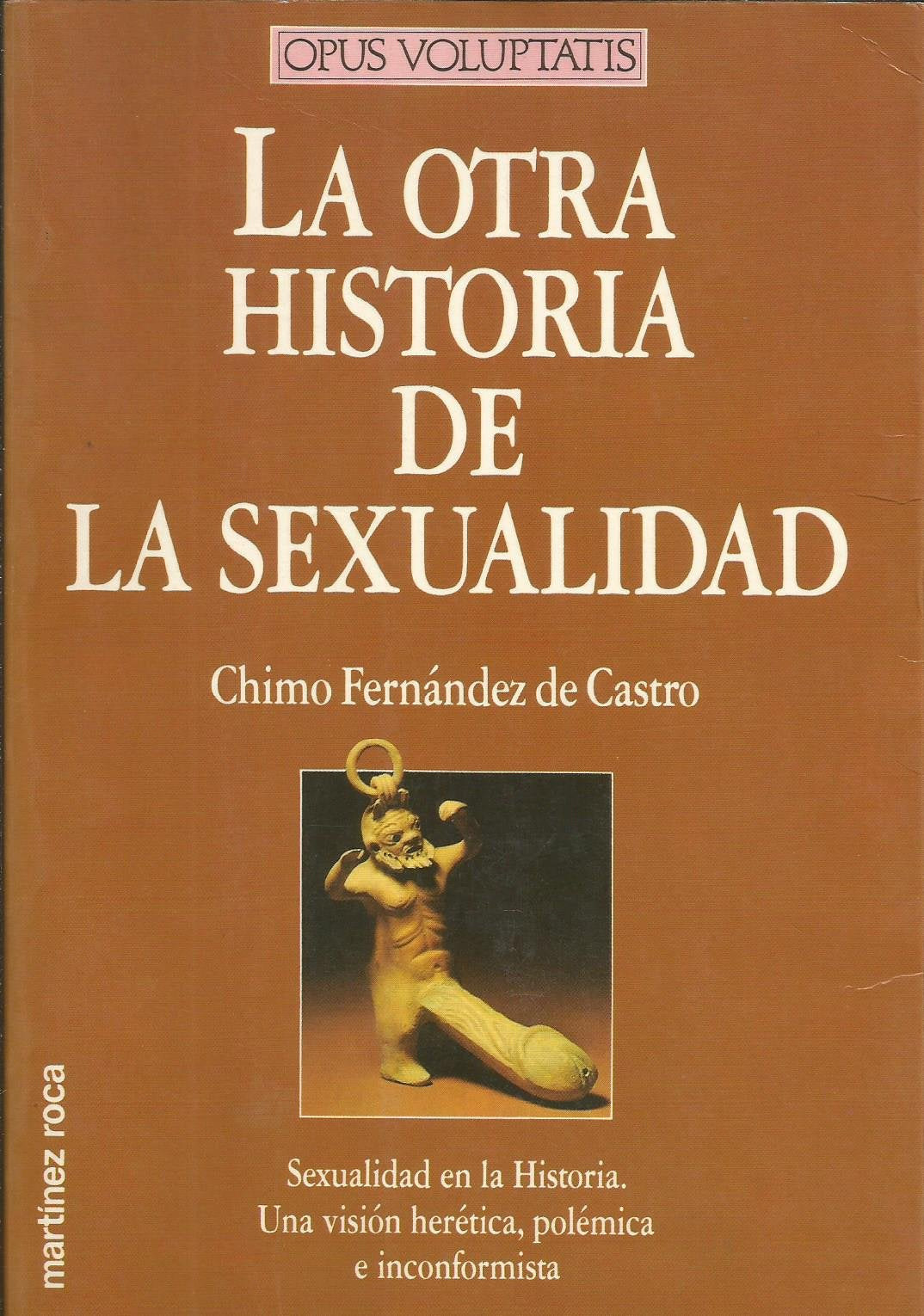 Otra historia de la sexualidad, la