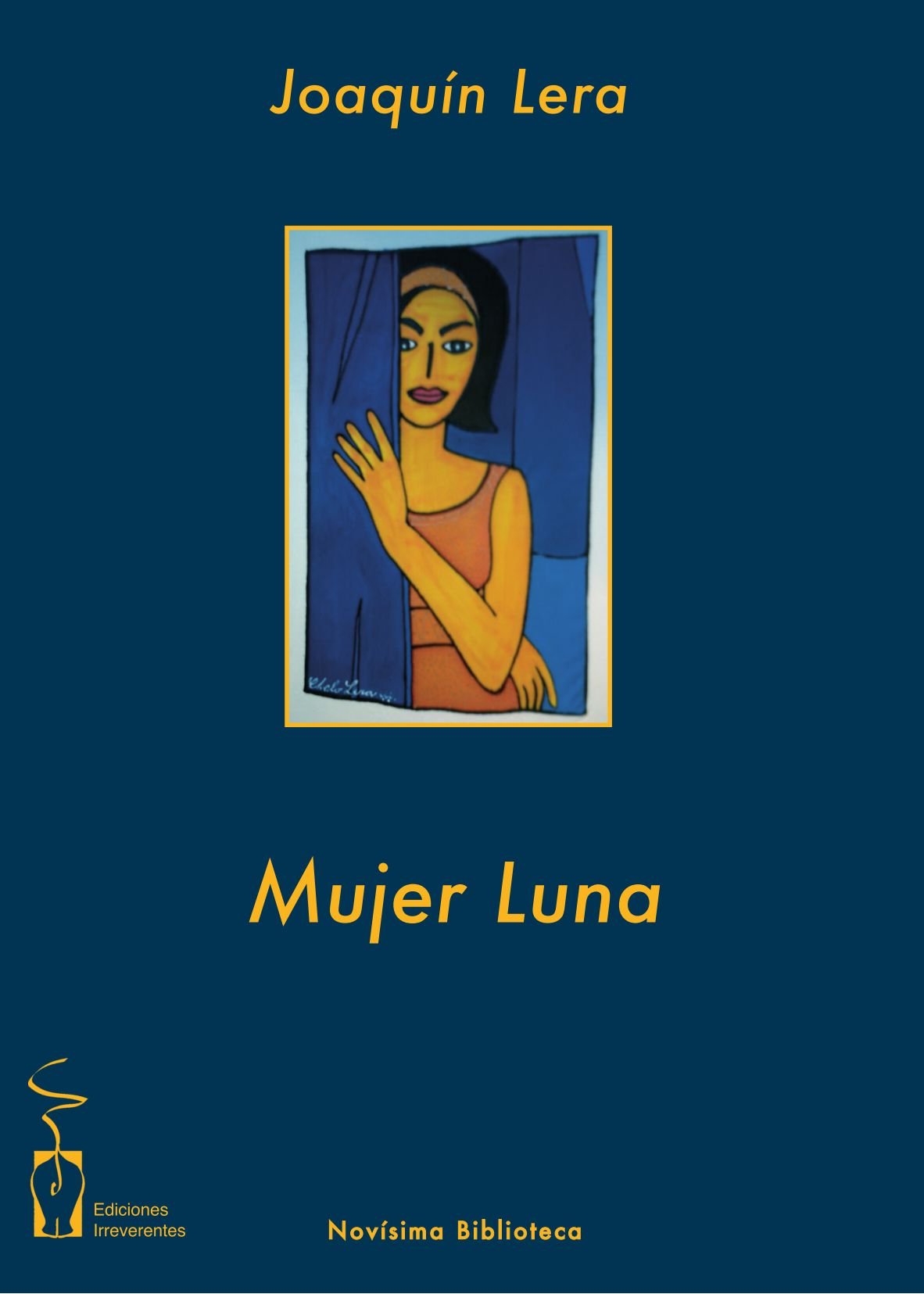Mujer luna