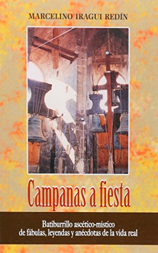 Campanas a fiesta