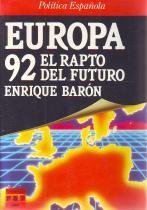 Europa 92: el rapto del futuro