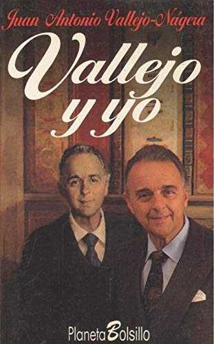 Vallejo y yo (San Francisco Symphony Sto)
