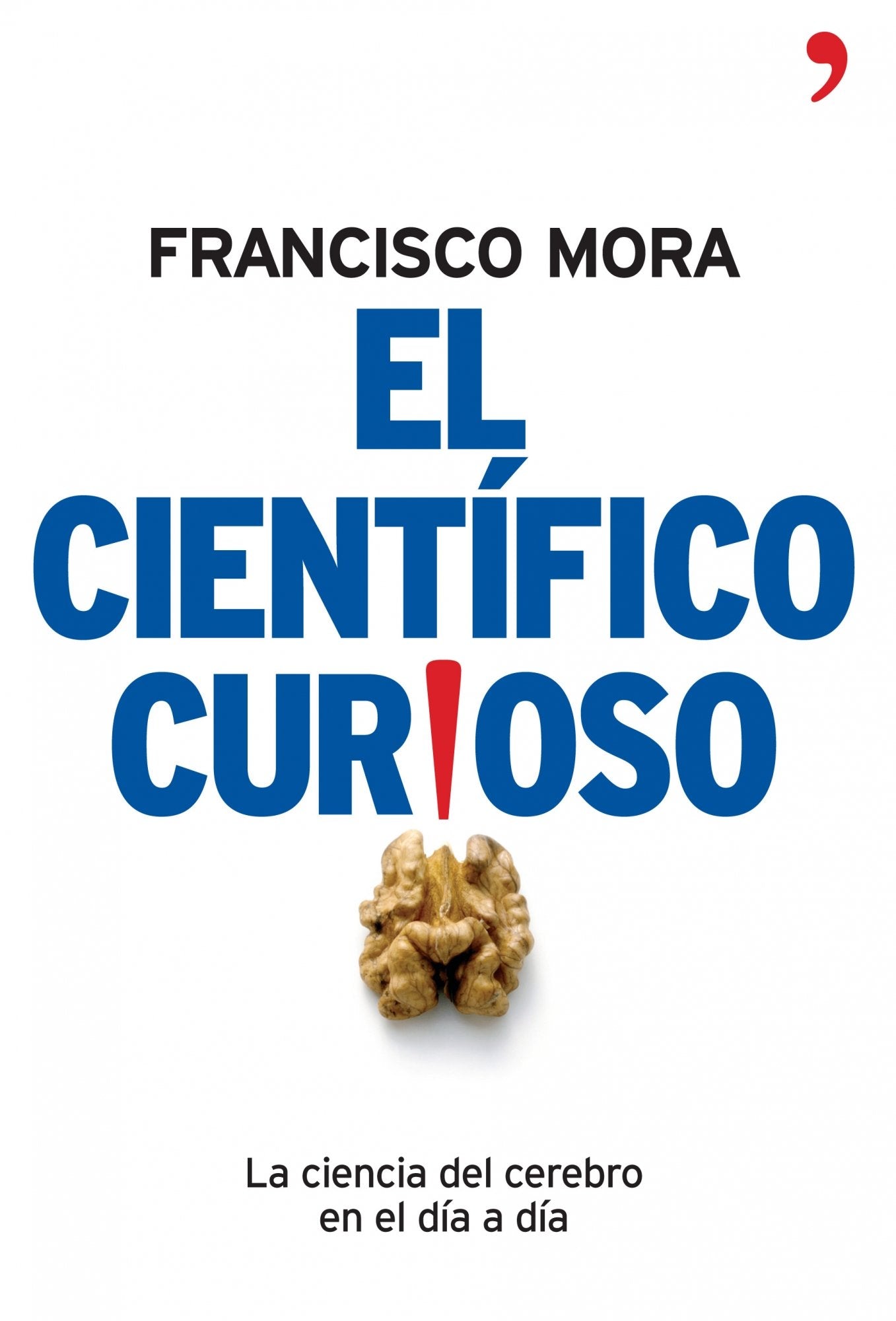 El científico curioso (Tanto por Saber)