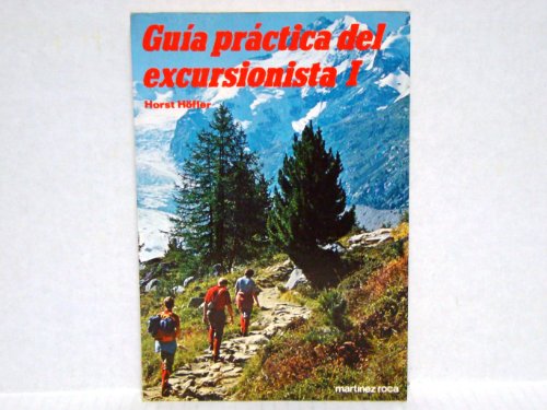 Guia practica del excursionista 1