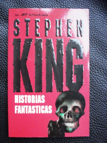 Historias Fantasticas