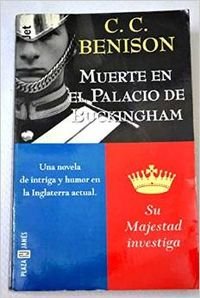 Muerte En El Palacio De Buckingham