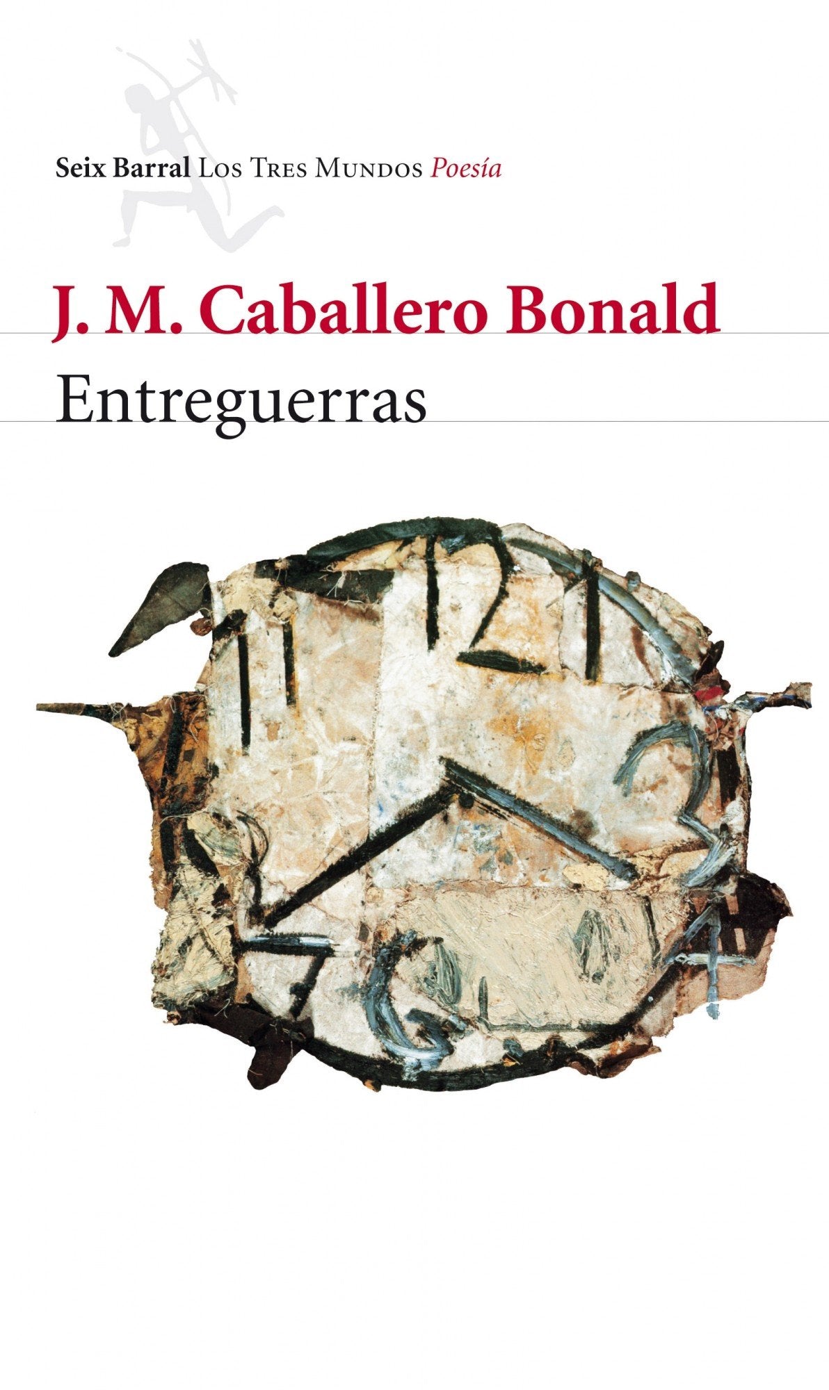 Entreguerras: O De la naturaleza de las cosas (Los Tres Mundos)
