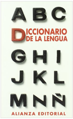 Diccionario De La Lengua