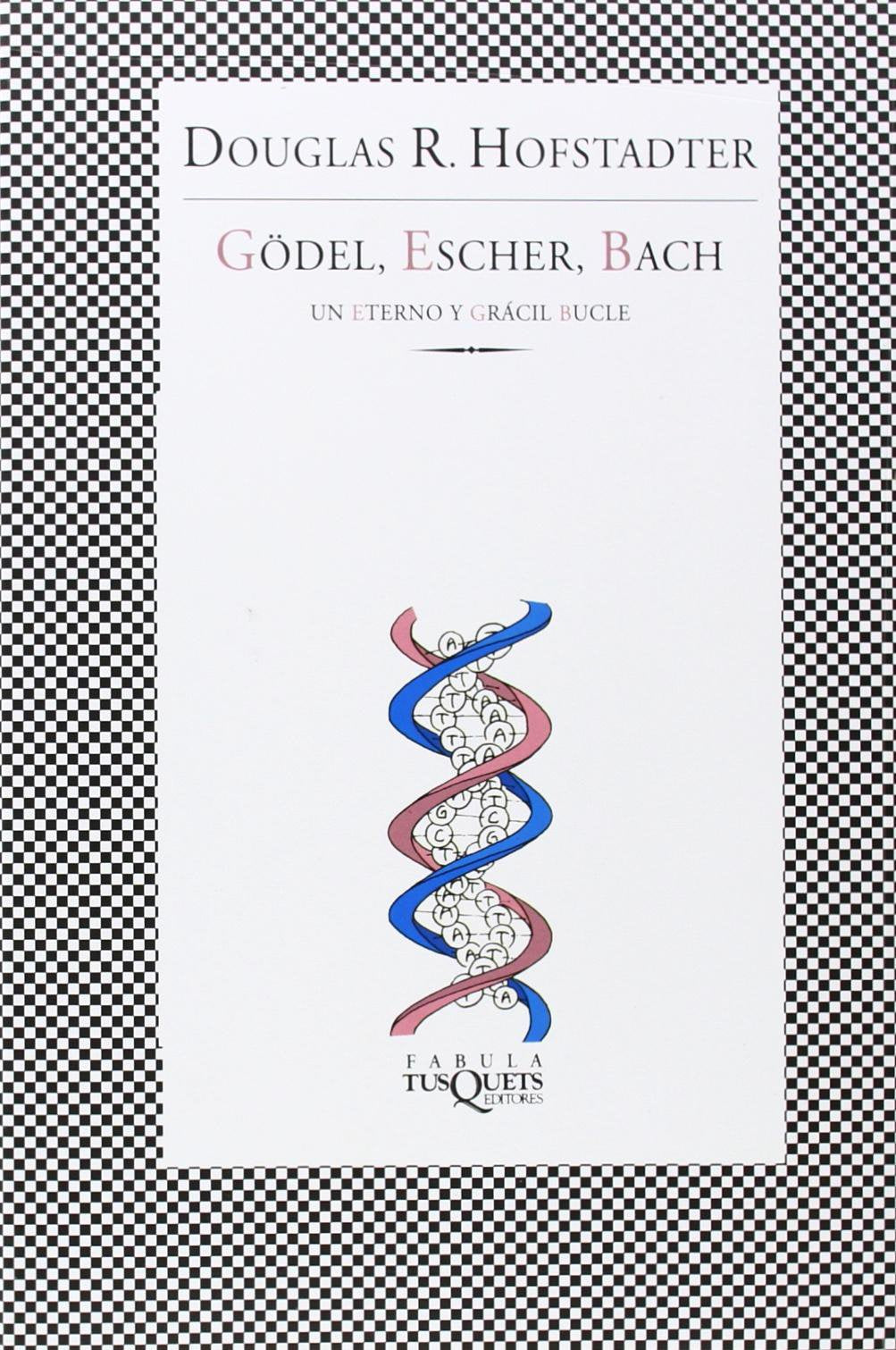 Gödel, Escher, Bach: Un eterno y grácil bucle: 269 (FÁBULA)