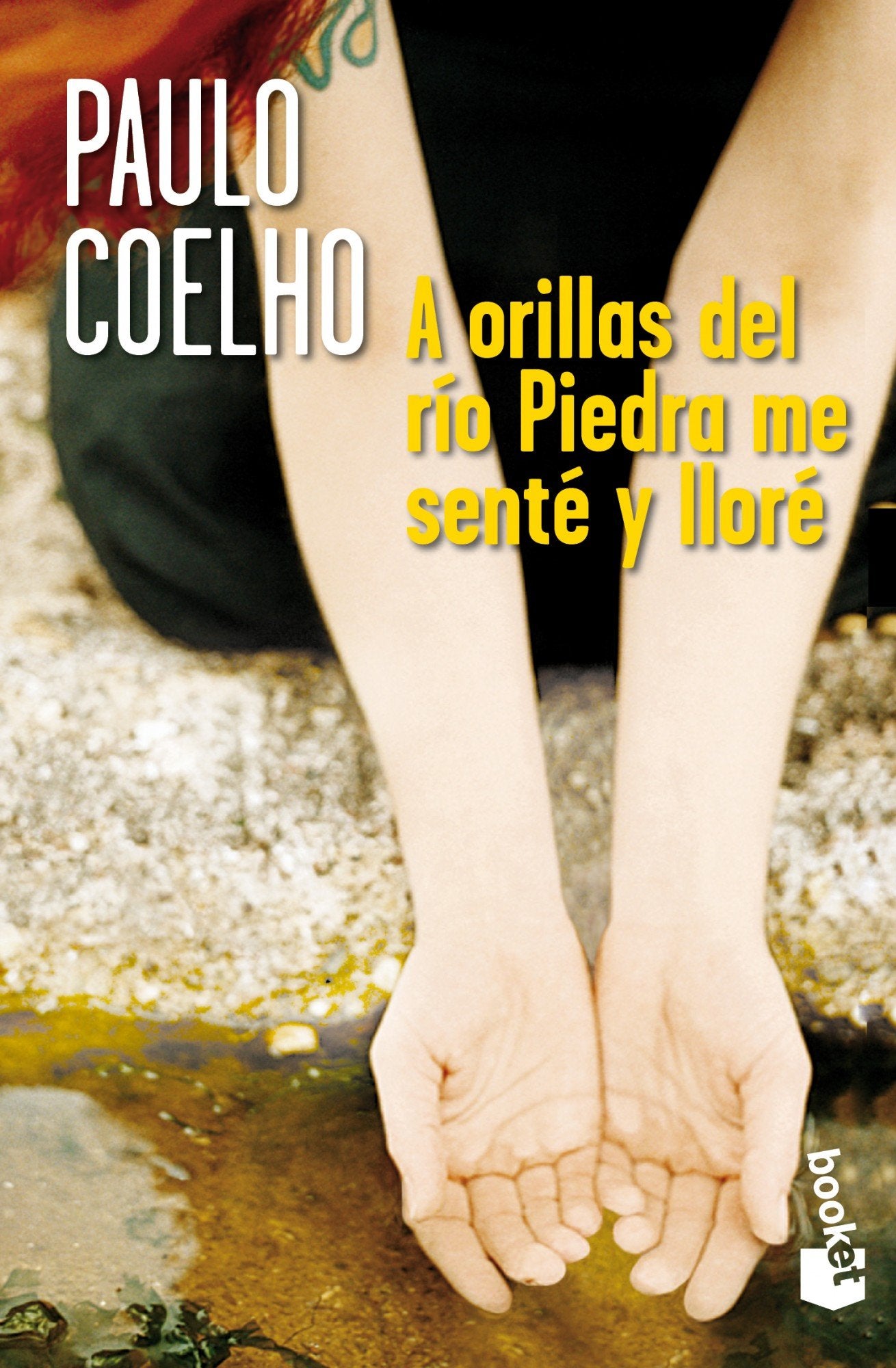 A orillas del río Piedra me senté y lloré (Colección Especial)