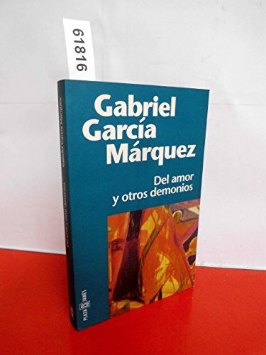 De amor y otros demonios