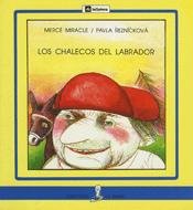 (imprenta) chalecos del labrador,los (Sirena)