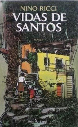 Vidas de santos