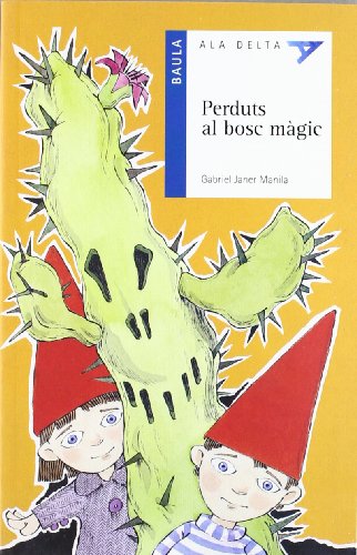 Perduts Al Bosc Magic
