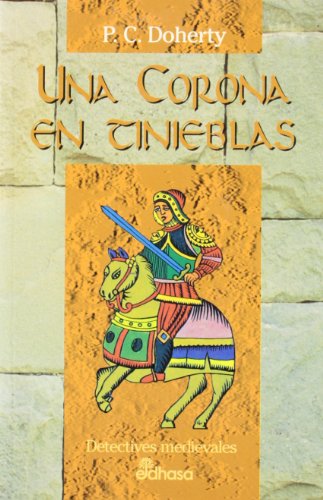 Una corona en tinieblas (VIII) (Detectives en la historia)