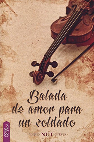 Balada de amor para un soldado (COMIC)