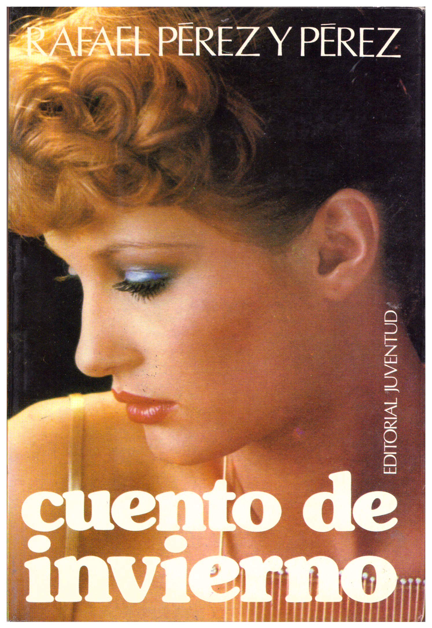 CUENTO DE INVIERNO