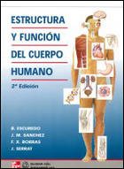 Estructura Y Función Del Cuerpo Humano (SIN COLECCION)