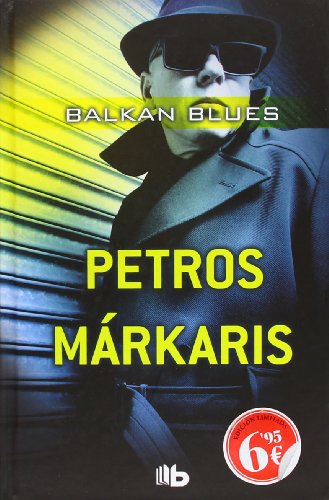 Balkan Blues