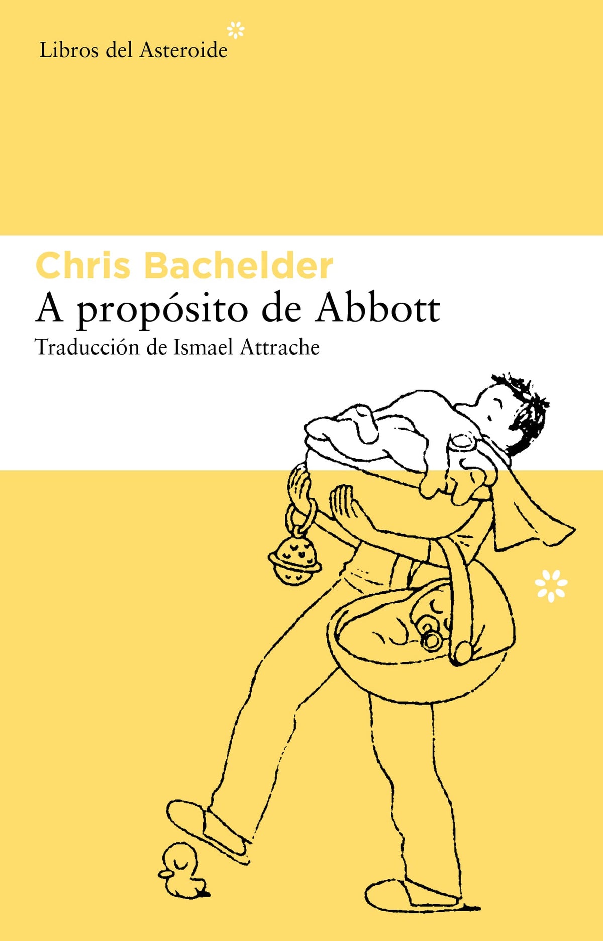 A propósito de Abbott