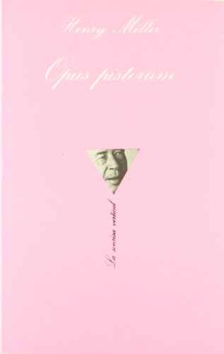 Opus pistorum: 38 (La Sonrisa Vertical)