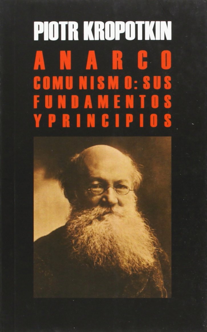 ANARCO-COMUNISMO