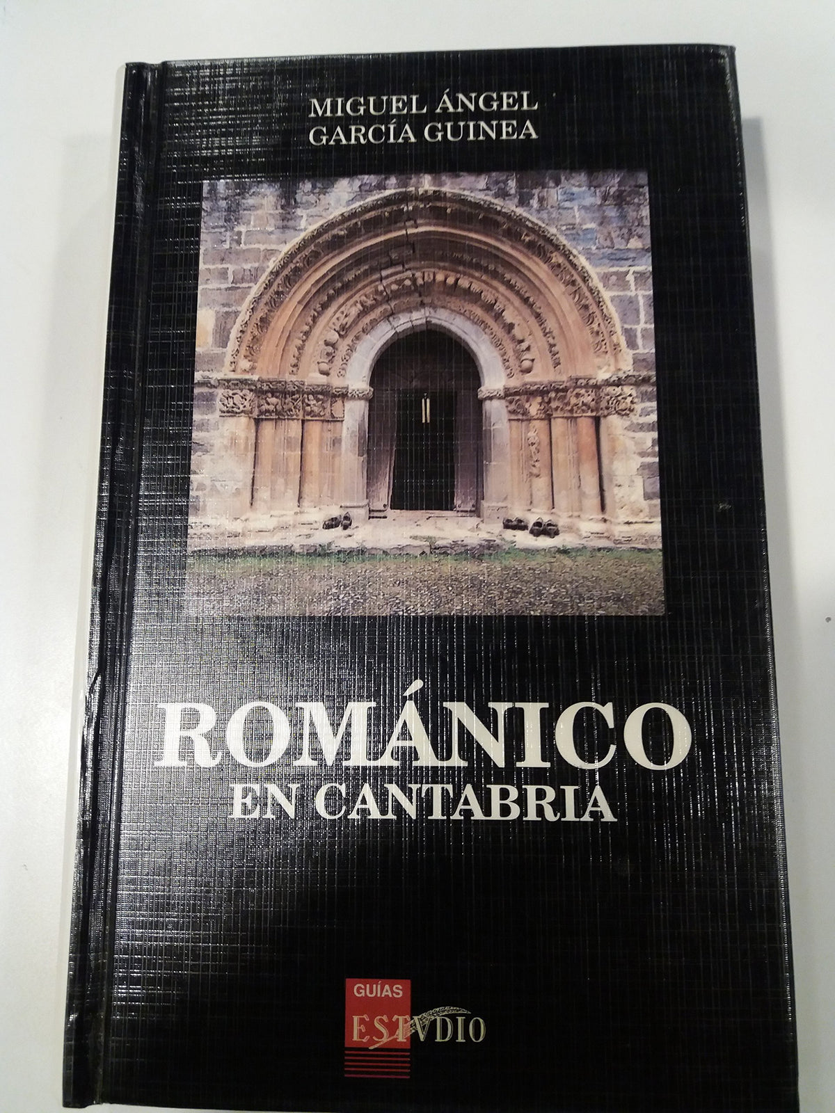 Románico en Cantabria