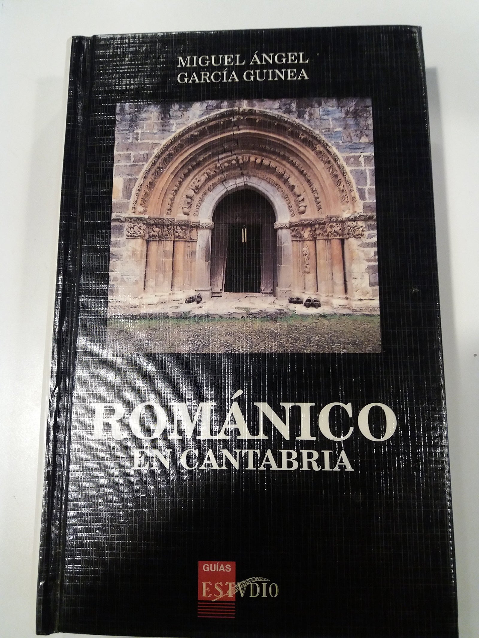 Románico en Cantabria