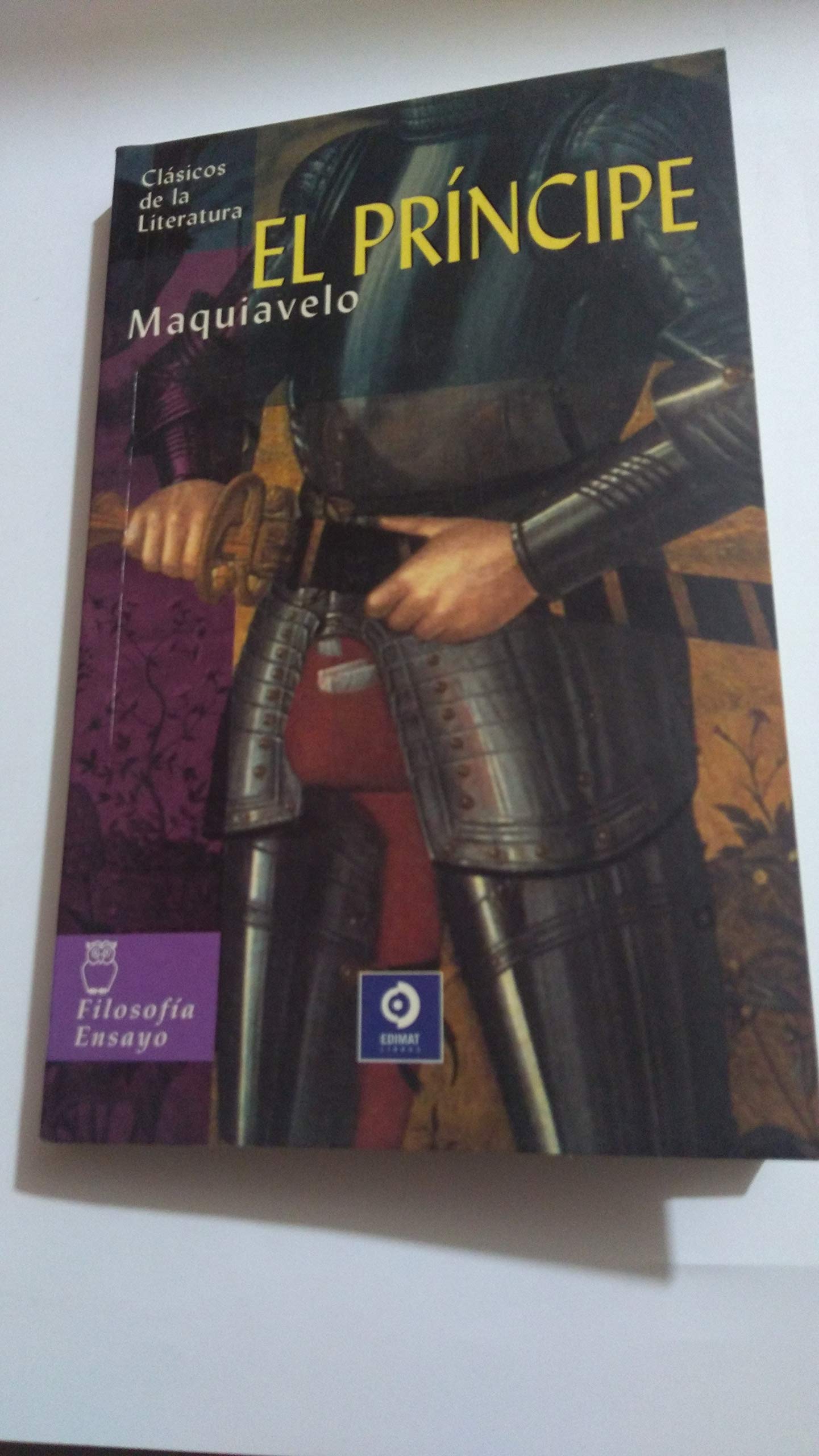 El príncipe