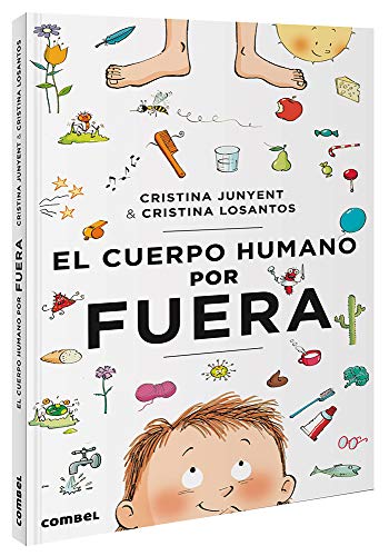 El Cuerpo humano por fuera: 2