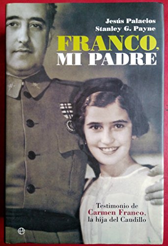 FRANCO,MI PADRE (SIN COLECCION)